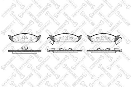 STELLOX 581 002B-SX